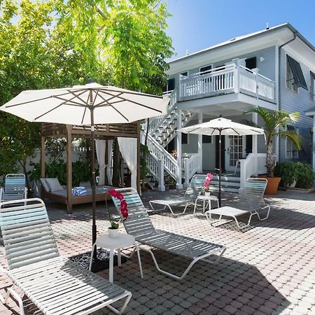 The Cabana Inn Key West - Adult Exclusive Kültér fotó