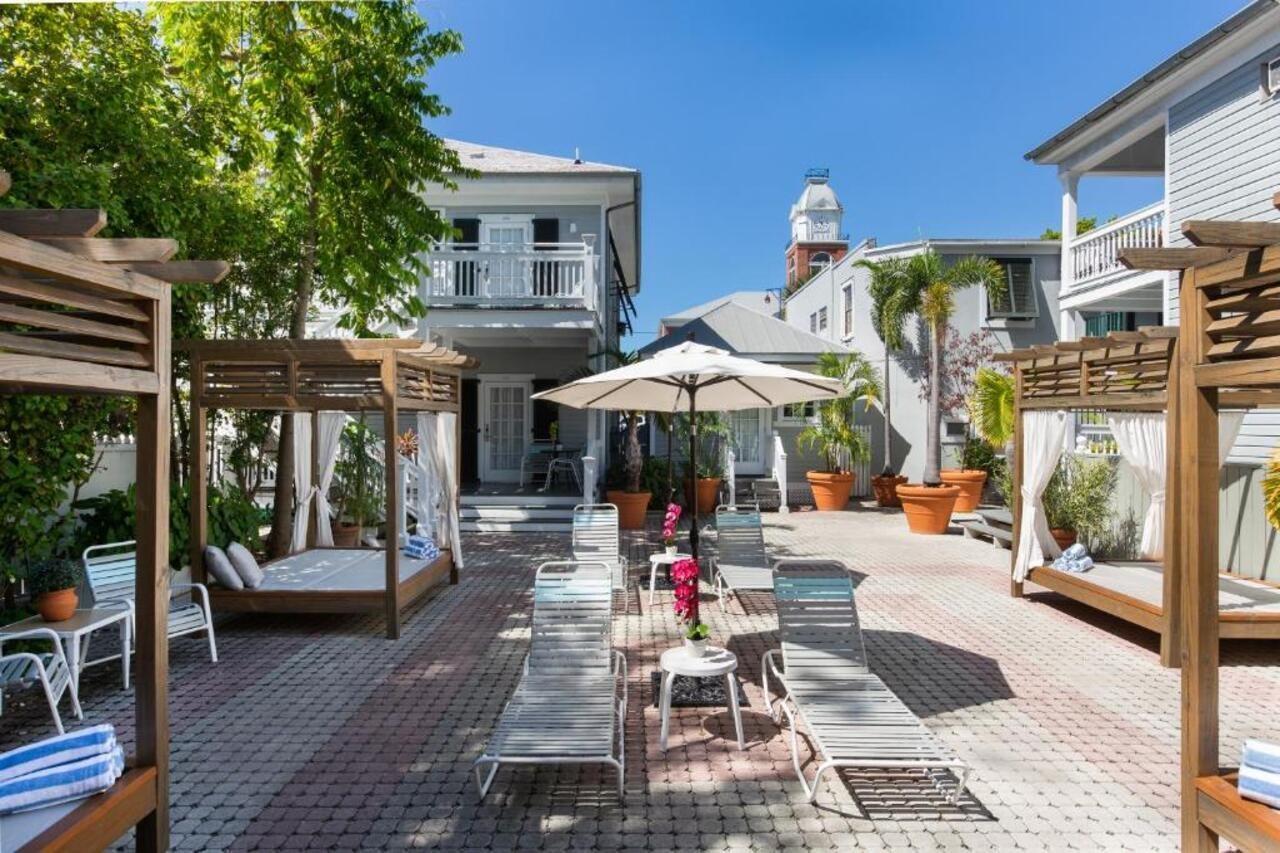 The Cabana Inn Key West - Adult Exclusive Kültér fotó