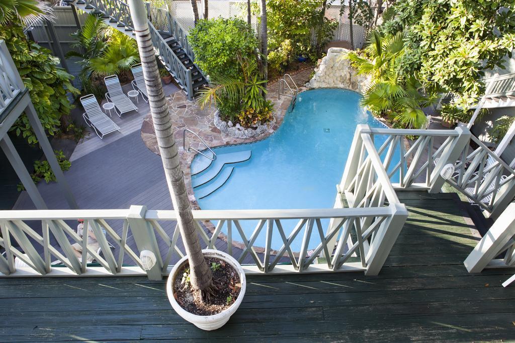 The Cabana Inn Key West - Adult Exclusive Kültér fotó
