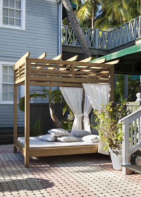 The Cabana Inn Key West - Adult Exclusive Kültér fotó
