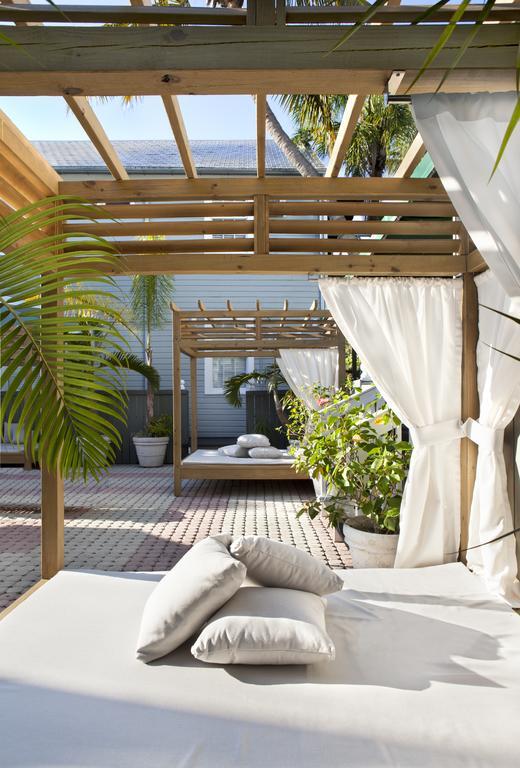 The Cabana Inn Key West - Adult Exclusive Kültér fotó