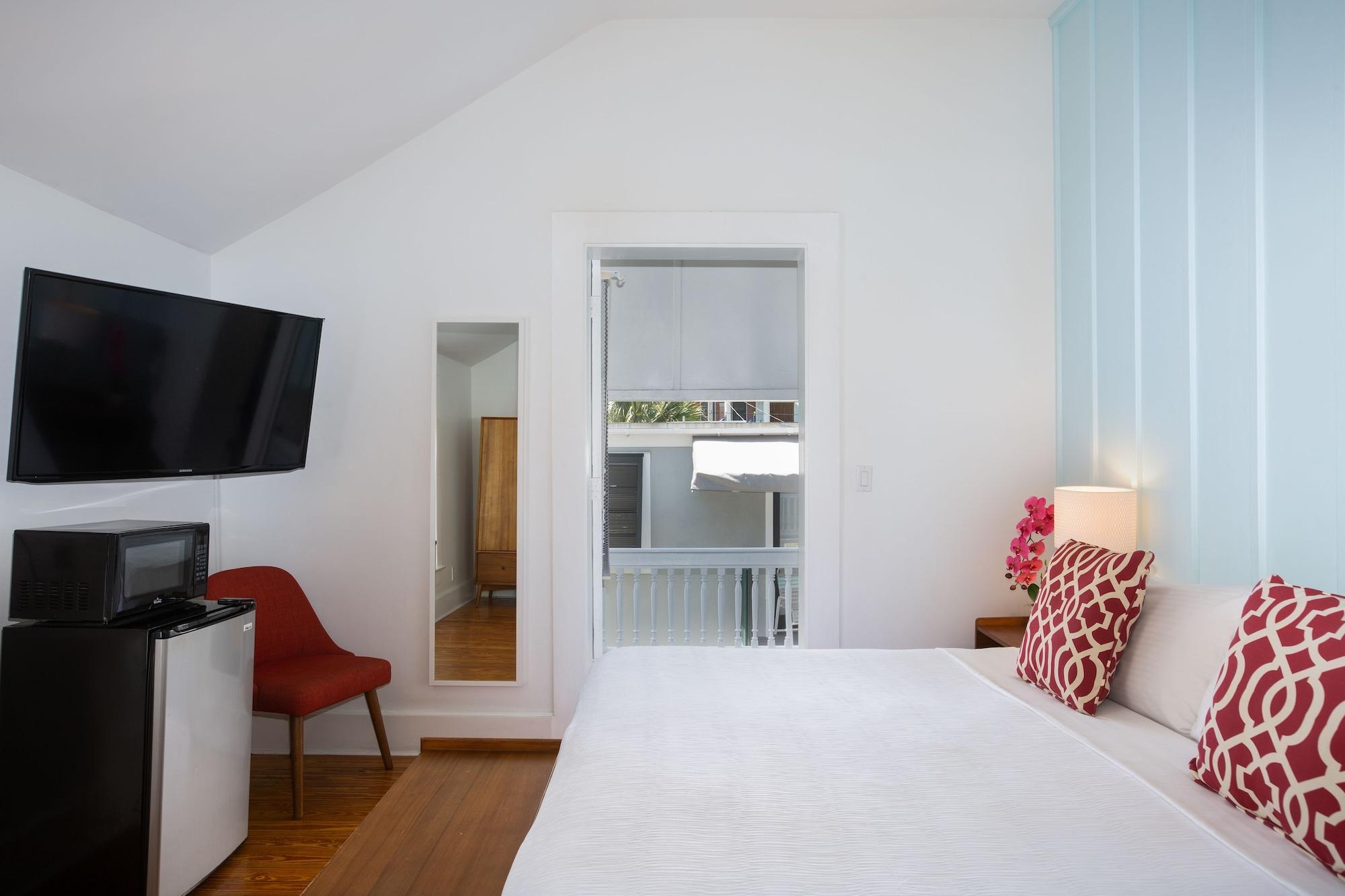 The Cabana Inn Key West - Adult Exclusive Kültér fotó