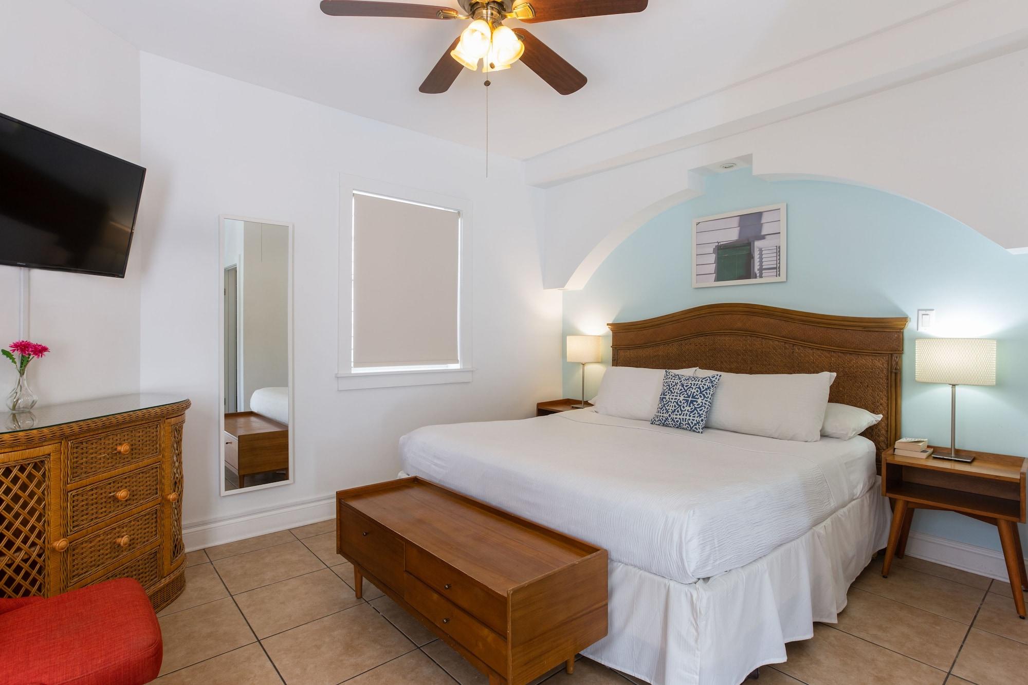 The Cabana Inn Key West - Adult Exclusive Kültér fotó