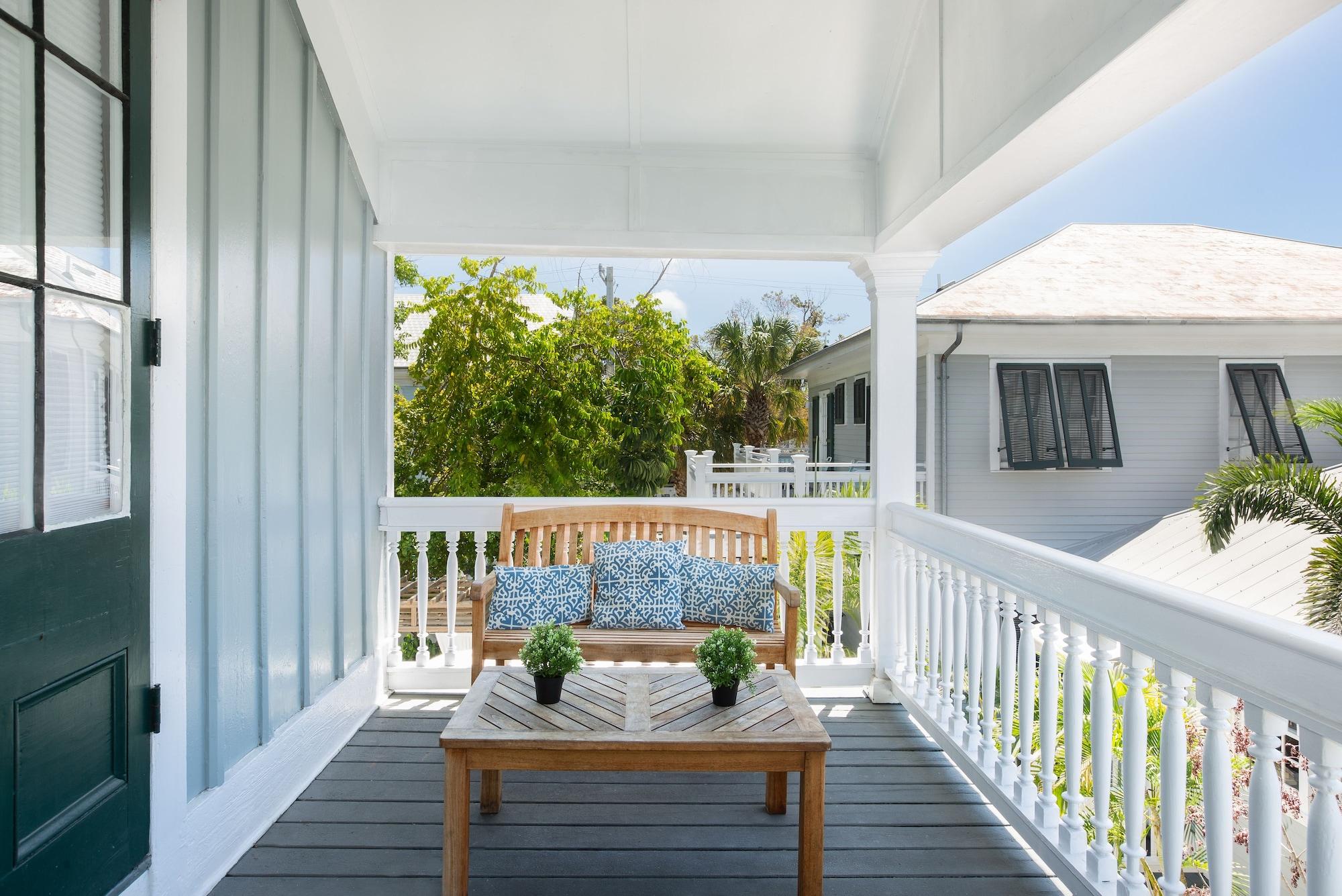 The Cabana Inn Key West - Adult Exclusive Kültér fotó