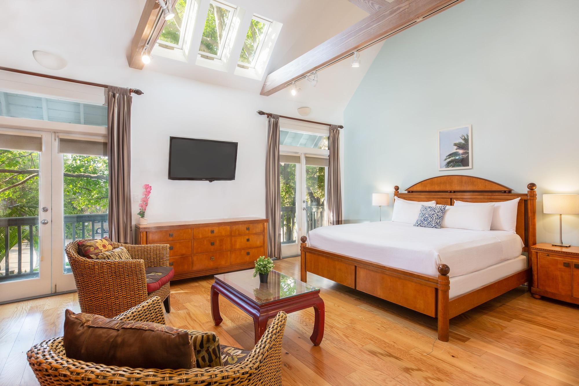 The Cabana Inn Key West - Adult Exclusive Kültér fotó