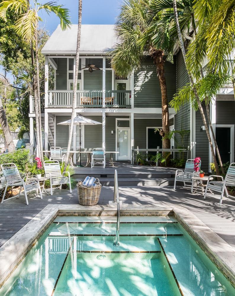 The Cabana Inn Key West - Adult Exclusive Kültér fotó