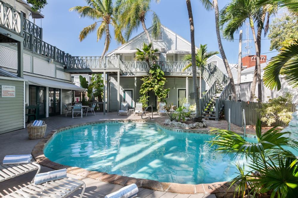 The Cabana Inn Key West - Adult Exclusive Kültér fotó