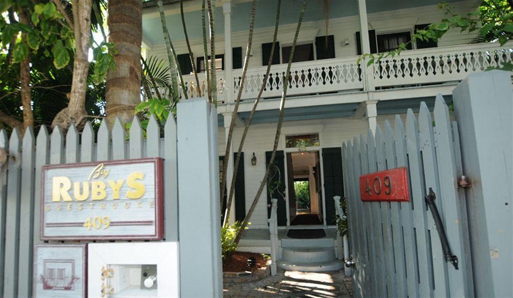 The Cabana Inn Key West - Adult Exclusive Kültér fotó