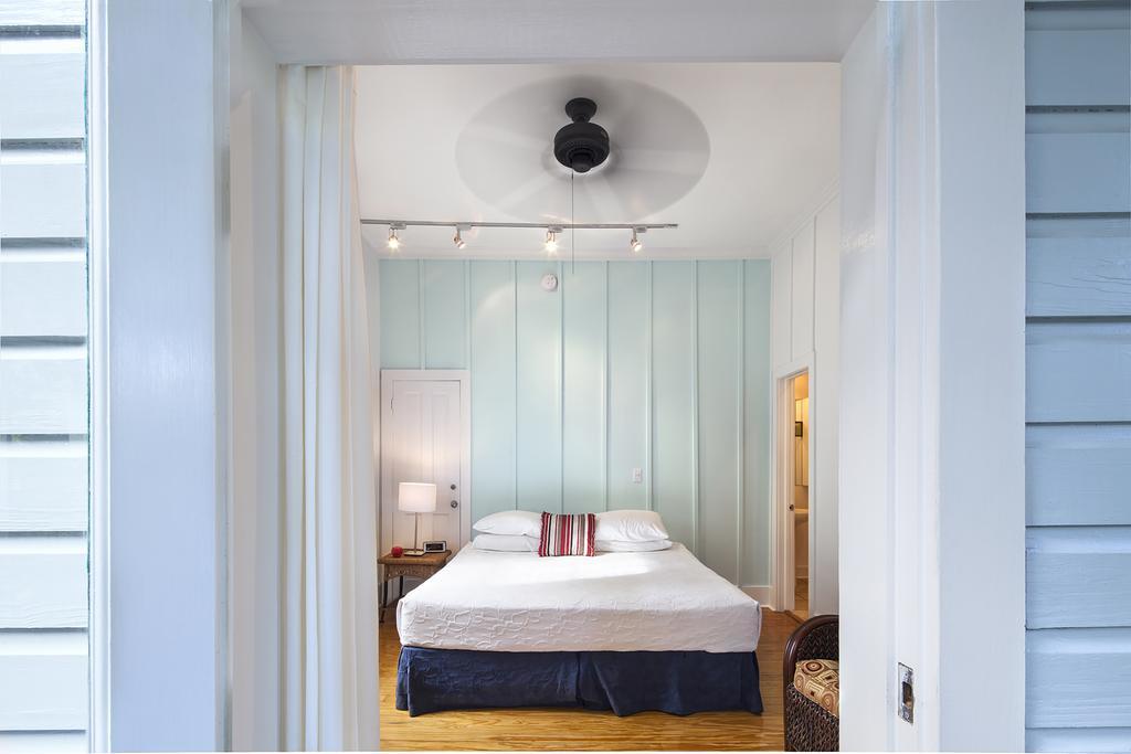 The Cabana Inn Key West - Adult Exclusive Kültér fotó