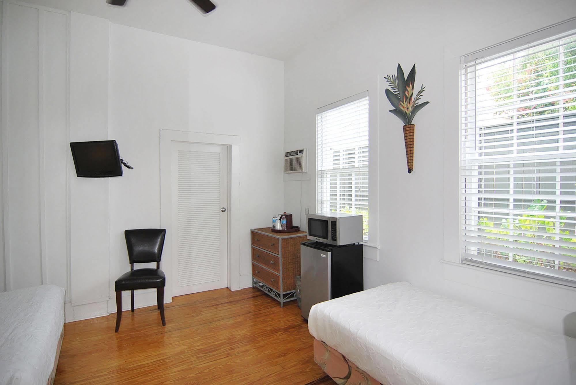The Cabana Inn Key West - Adult Exclusive Kültér fotó