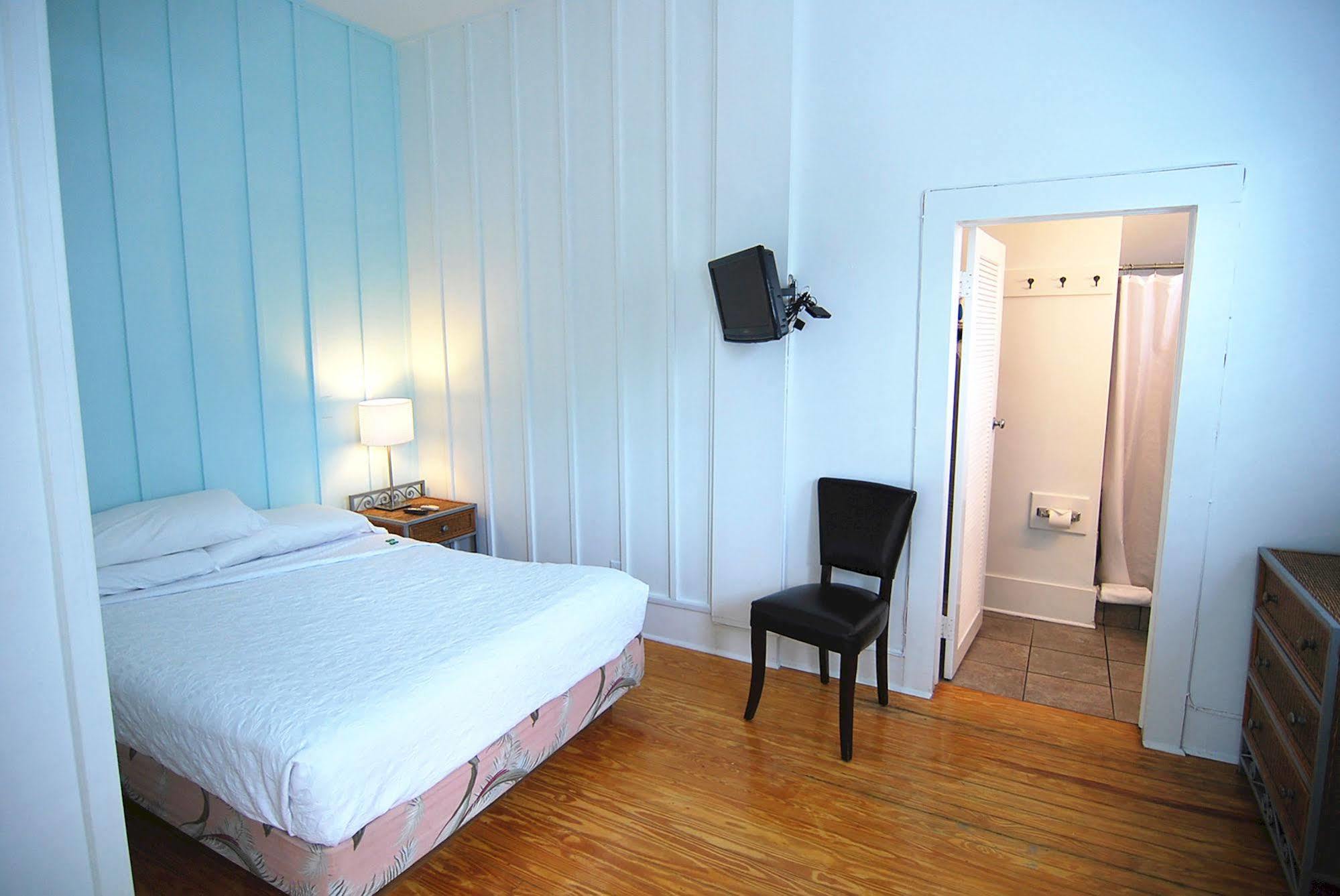 The Cabana Inn Key West - Adult Exclusive Kültér fotó