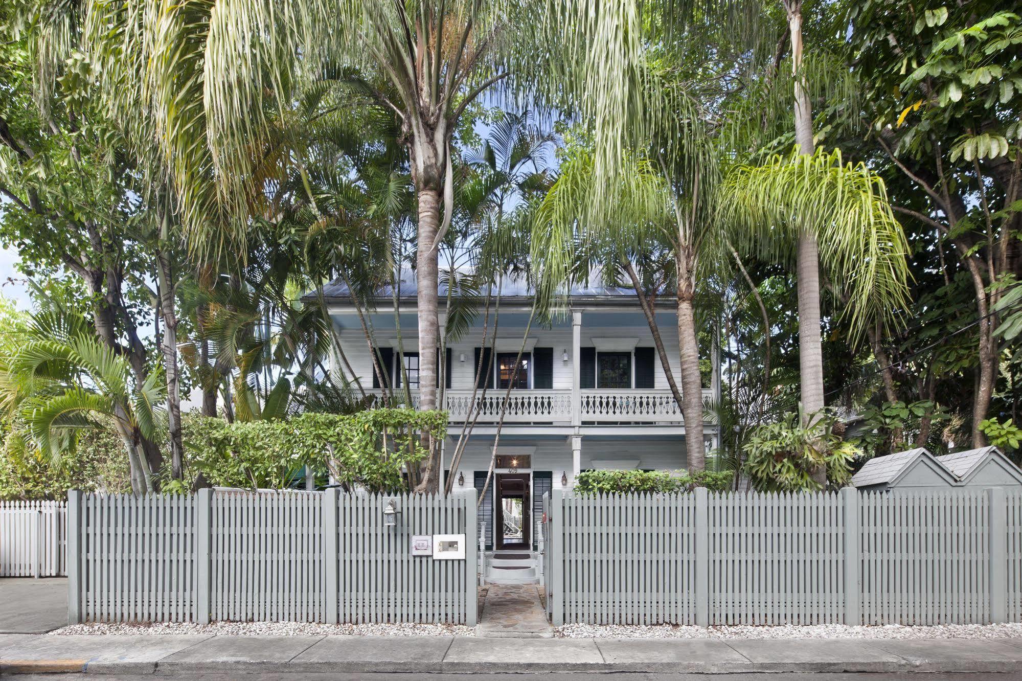 The Cabana Inn Key West - Adult Exclusive Kültér fotó