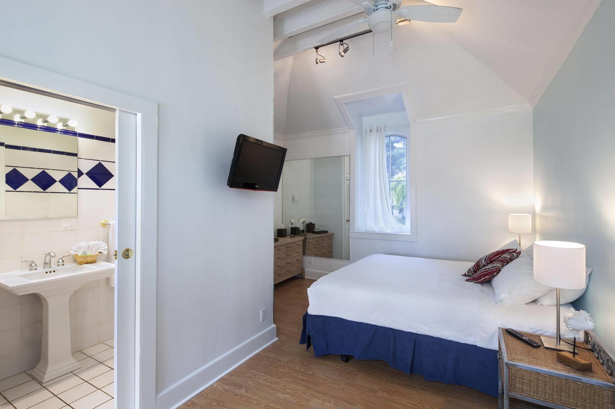 The Cabana Inn Key West - Adult Exclusive Kültér fotó