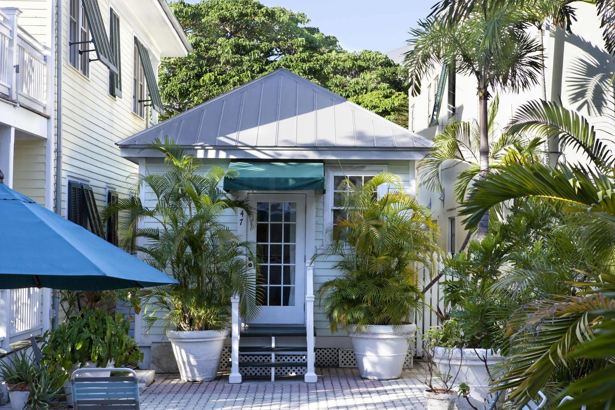 The Cabana Inn Key West - Adult Exclusive Kültér fotó