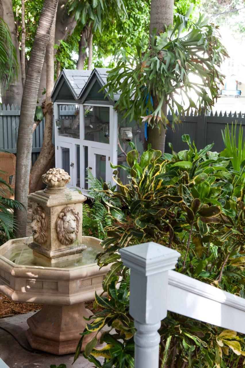 The Cabana Inn Key West - Adult Exclusive Kültér fotó