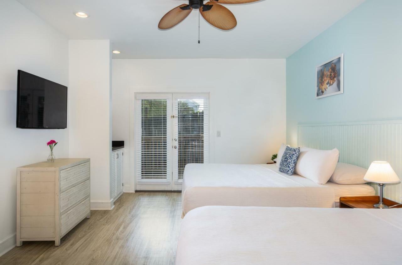 The Cabana Inn Key West - Adult Exclusive Kültér fotó