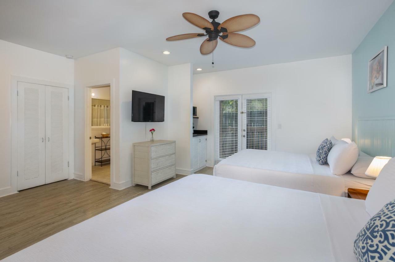 The Cabana Inn Key West - Adult Exclusive Kültér fotó