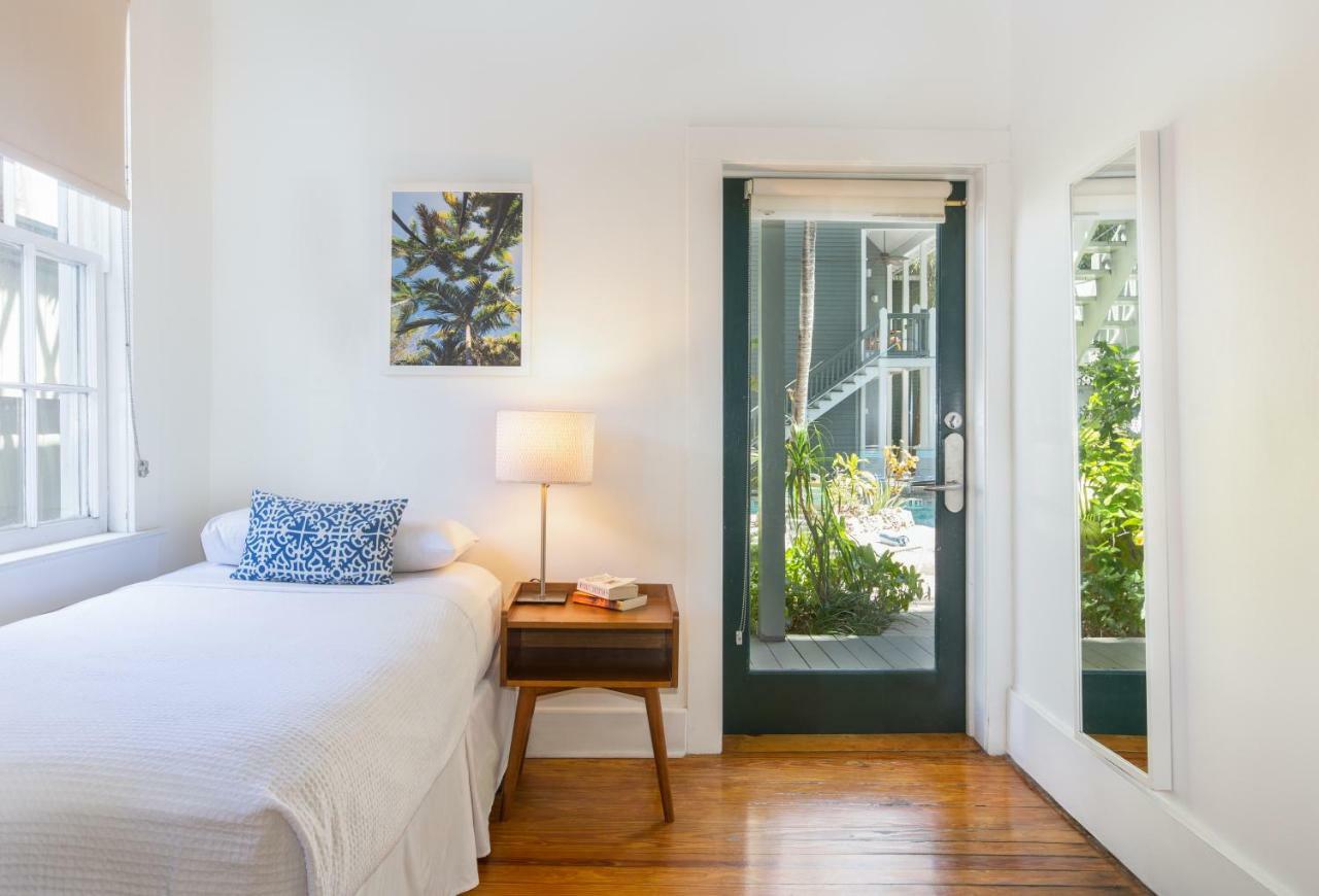 The Cabana Inn Key West - Adult Exclusive Kültér fotó
