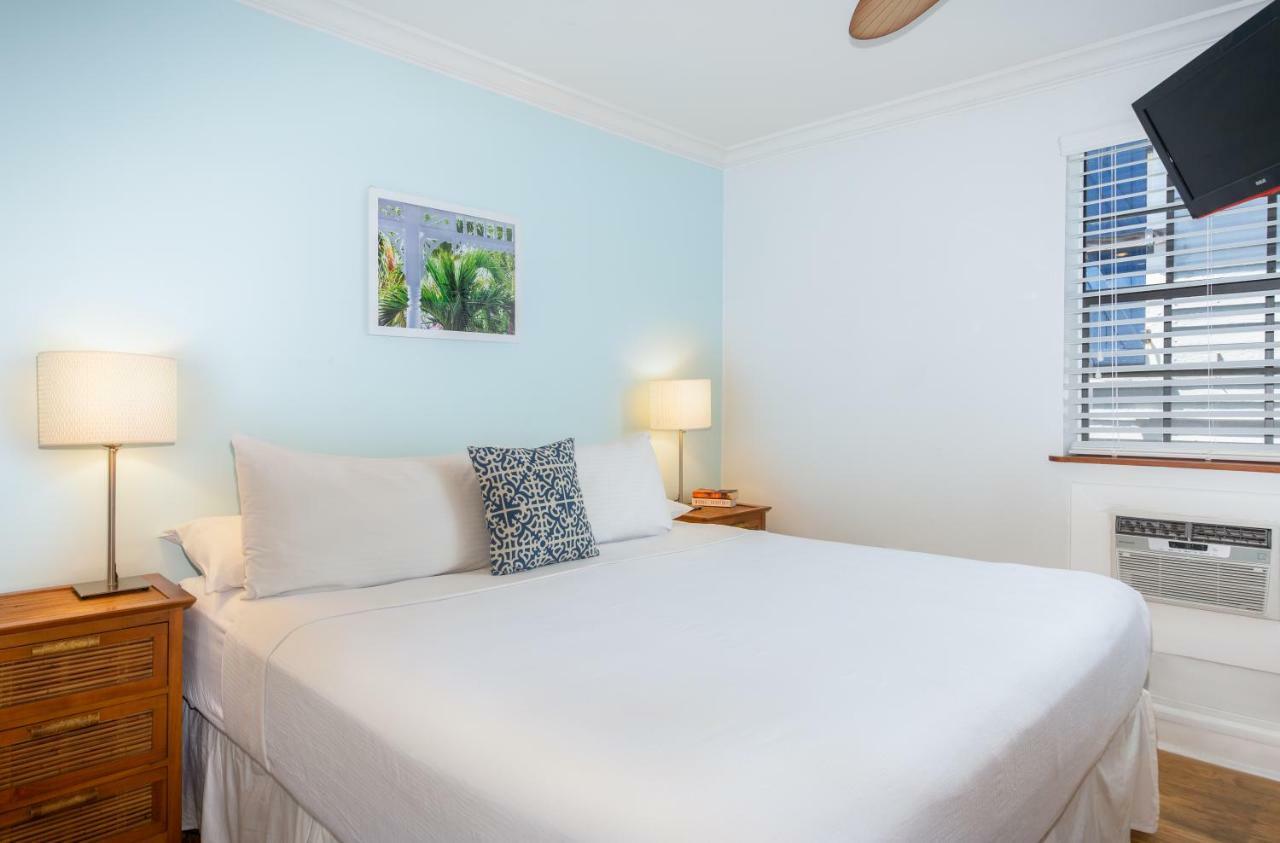 The Cabana Inn Key West - Adult Exclusive Kültér fotó