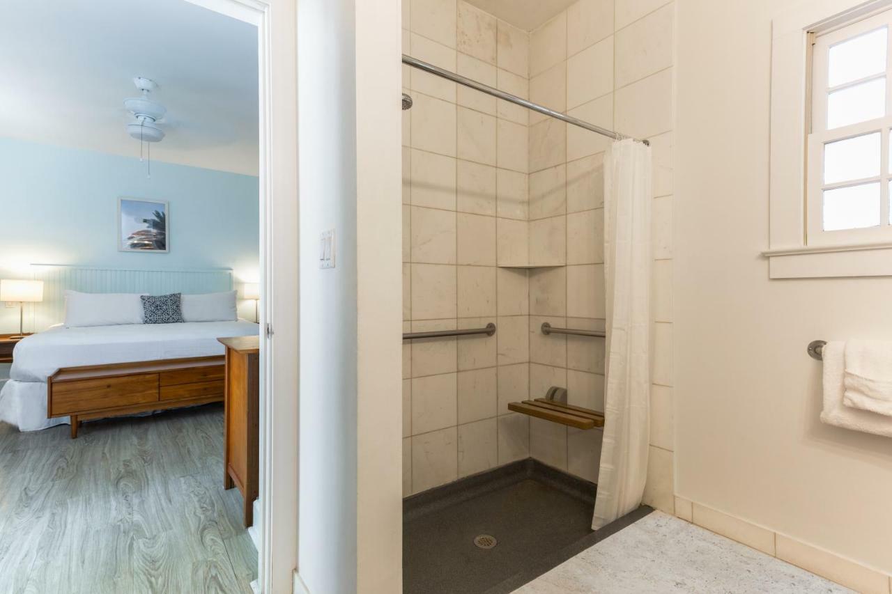 The Cabana Inn Key West - Adult Exclusive Kültér fotó