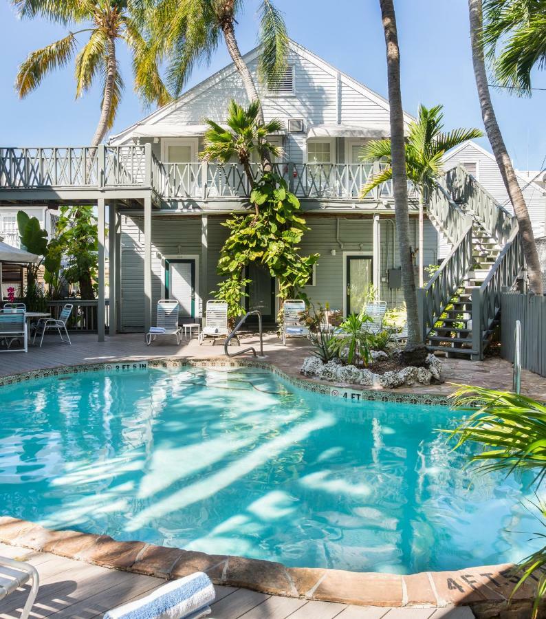 The Cabana Inn Key West - Adult Exclusive Kültér fotó