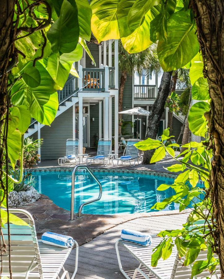 The Cabana Inn Key West - Adult Exclusive Kültér fotó